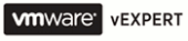 VMware vExpert 2010-2012