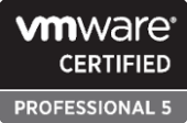 VMware Certified Professional, vSphere 5