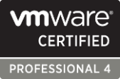VMware Certified Professional, vSphere 4